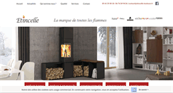 Desktop Screenshot of design-confort.com